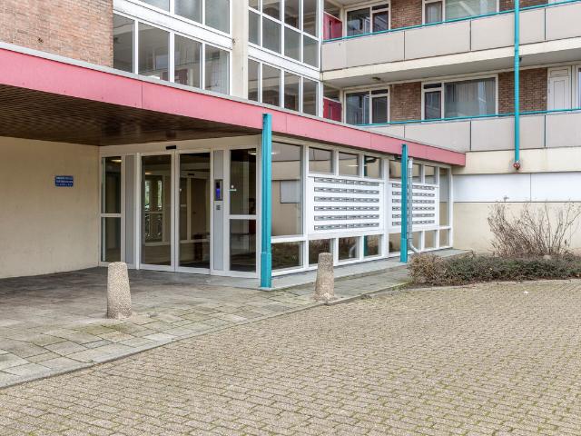 Woning te koop: Wilgenplaslaan 210 3 SL Rotterdam Vastgoed Nederland