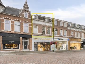 Olland, Meierijstad, Noord-Brabant - IUitgeruste keuken
