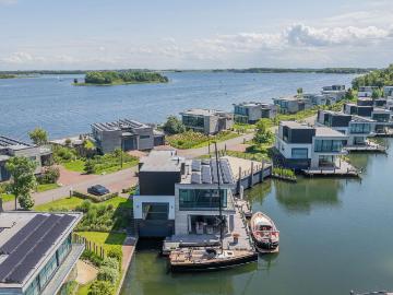 Arnemuiden, Gemeente Middelburg, Provincie Zeeland
