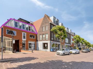 Olland, Meierijstad, Noord-Brabant - Opslagruimte