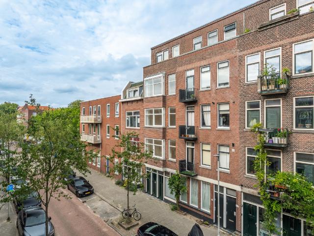 Woning te koop: Willem Beukelszstraat 30A 3027CM Rotterdam Vastgoed Nederland