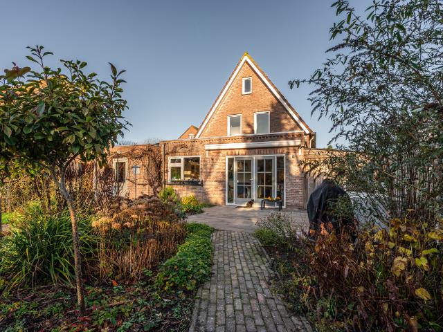 Woning te koop: Willem Tellstraat 18 4515EH IJzendijke Vastgoed Nederland
