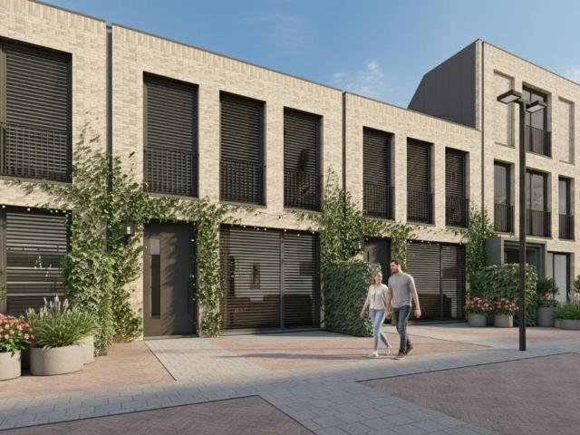Woning te koop: Willebrordusplein 13H 3037TD Rotterdam Vastgoed Nederland