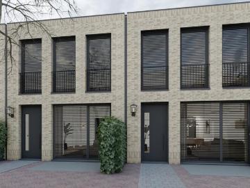 Spoorsingel, Provenierswijk, Gemeente Rotterdam, Zuid-Holland