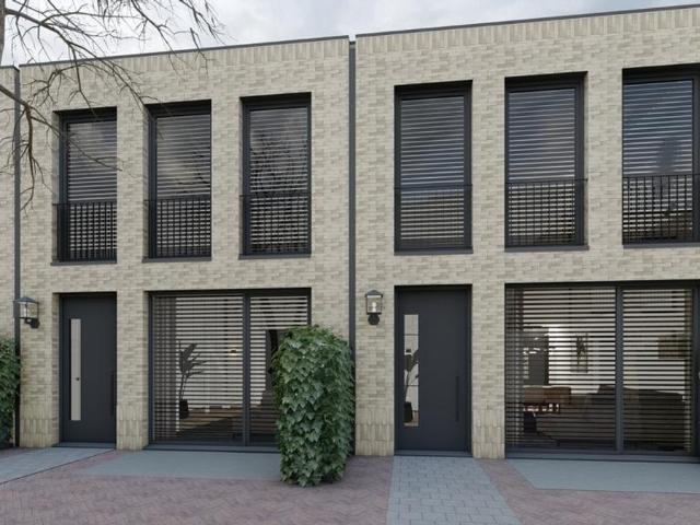 Woning te koop: Willebrordusplein 13L 3037TD Rotterdam Vastgoed Nederland