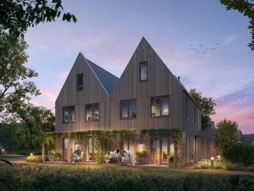 Woning te koop: Wisteria 3317 Dordrecht Vastgoed Nederland