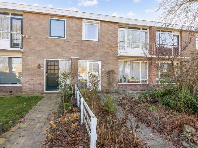 Woning te koop: Worp Tjaardastraat 119 8 XD Sneek Vastgoed Nederland