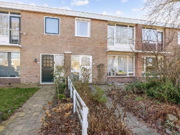 Woning te koop: Worp Tjaardastraat 119 8 XD Sneek Vastgoed Nederland