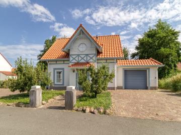 Cadzand-Bad, Gemeente Sluis, Provincie Zeeland