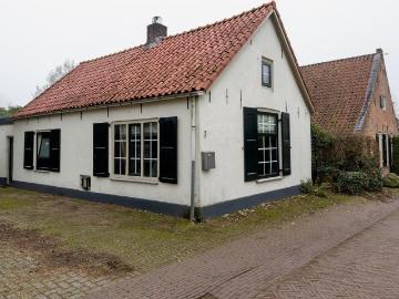Amerongen, Utrechtse Heuvelrug, Provincie Utrecht
