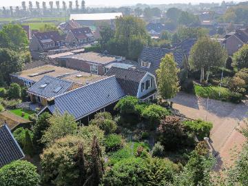 Breezand, Hollands Kroon, Hollands Kroon, Noord-Holland