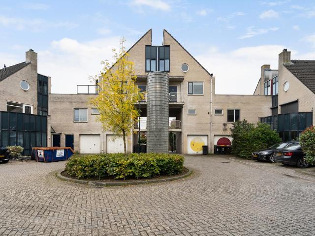 Woning te koop: Zaagmolen 28 3962GB Wijk bij Duurstede Vastgoed Nederland