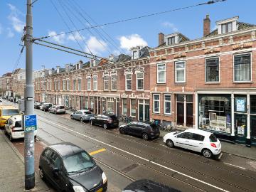 Woning te koop: Zaagmolenstraat 148A 3035HJ Rotterdam Vastgoed Nederland