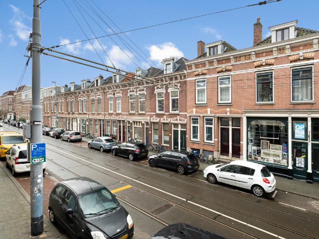 Woning te koop: Zaagmolenstraat 148A 3035HJ Rotterdam Vastgoed Nederland