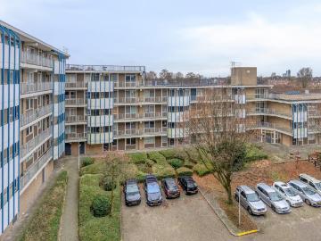Woning te koop: Zadkinerade 78 2907MB Capelle aan den IJssel Vastgoed Nederland