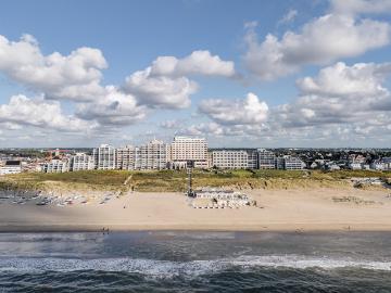 Noordwijk aan Zee, Noordwijk, Zuid-Holland, Zuid-Holland