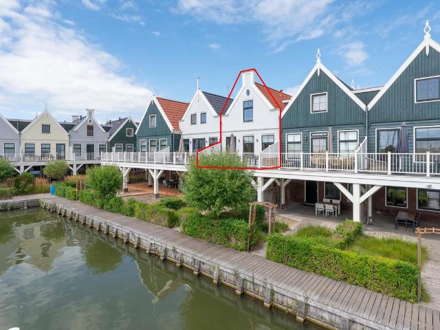 Woning te koop: Zeedijk 2 204 1 PP Uitdam Vastgoed Nederland