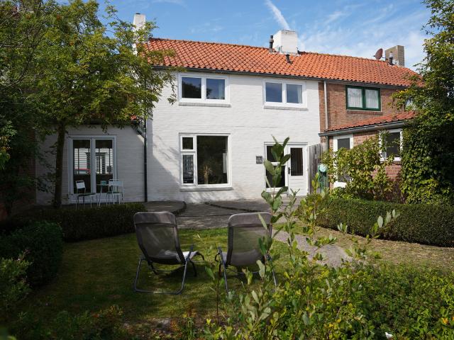 Woning te koop: Zegveldstraat 3 4505AM Zuidzande Vastgoed Nederland