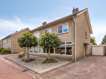Someren-Eind, Someren, Noord-Brabant - Tuin