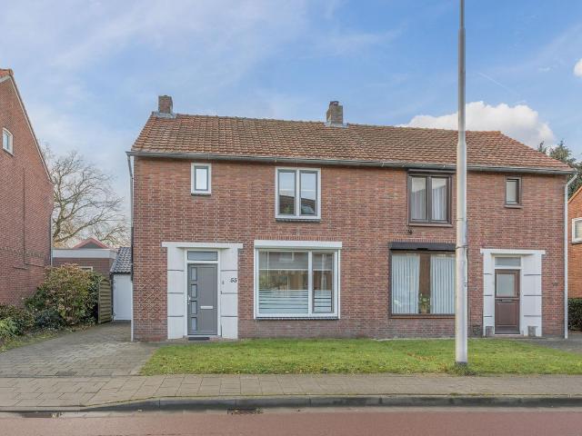 Woning te koop: Zoutestraat 53 4561XA Hulst Vastgoed Nederland