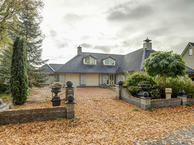 Woning te koop: Zr. Simpliciastraat 16 7881MN Emmer Compascuum Vastgoed Nederland