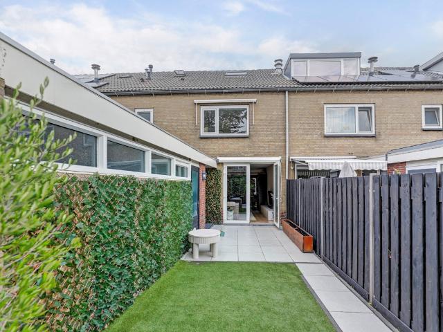 Woning te koop: Zwaluwlaan 34 2661BS Bergschenhoek Vastgoed Nederland