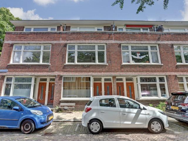 Woning te koop: Zwaluwstraat 4B 3082MN Rotterdam Vastgoed Nederland