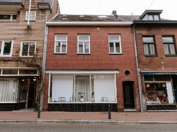 Olland, Meierijstad, Noord-Brabant - Tuin