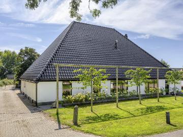 Wieringerwaard, Hollands Kroon, Noord-Holland