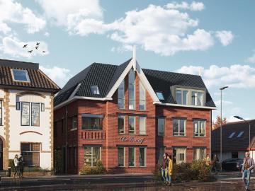 Woning te koop: Zuiderzeestraatweg 145E 8096BG Oldebroek Vastgoed Nederland