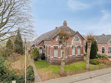 2e Exloërmond, Borger-Odoorn, Drenthe