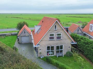 Woning te koop: Zuiderspruit 8 9163ED Nes Vastgoed Nederland