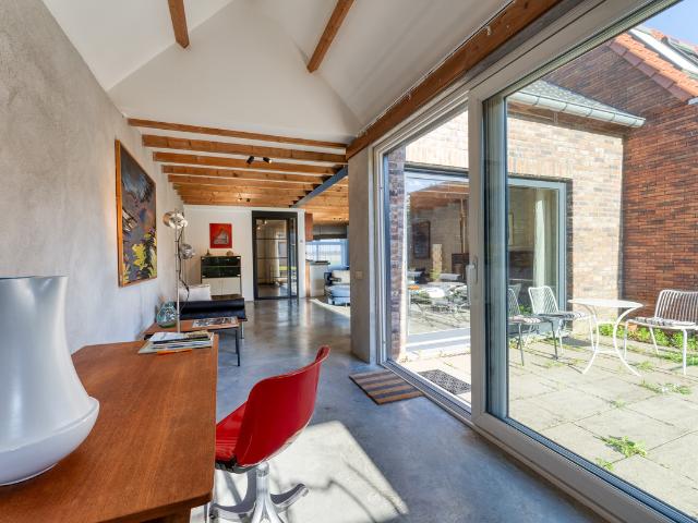 Woning te koop: Zuidzandseweg 9 4506HC Cadzand Vastgoed Nederland