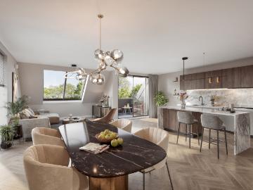 Woning te koop: Achterzeedijk ONG 2992SC Barendrecht Vastgoed Nederland