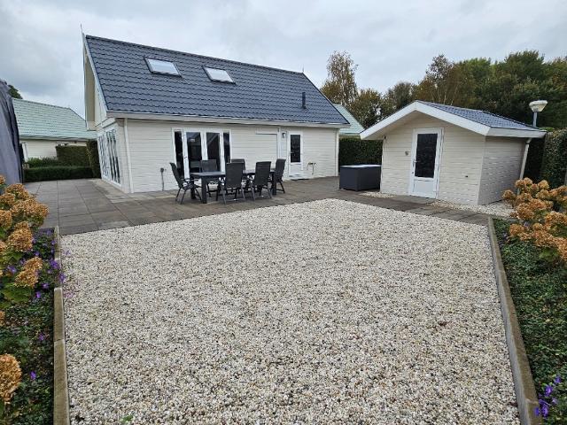 Woning te koop: Achterzeedijk 1A42 2991SB Barendrecht Vastgoed Nederland