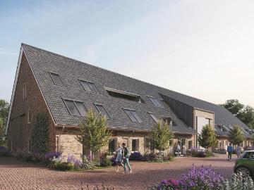 Woning te koop: Achterzeedijk 2992SC Barendrecht Vastgoed Nederland