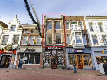 Haven, Wassenaar, Zuid-Holland - Opslagruimte