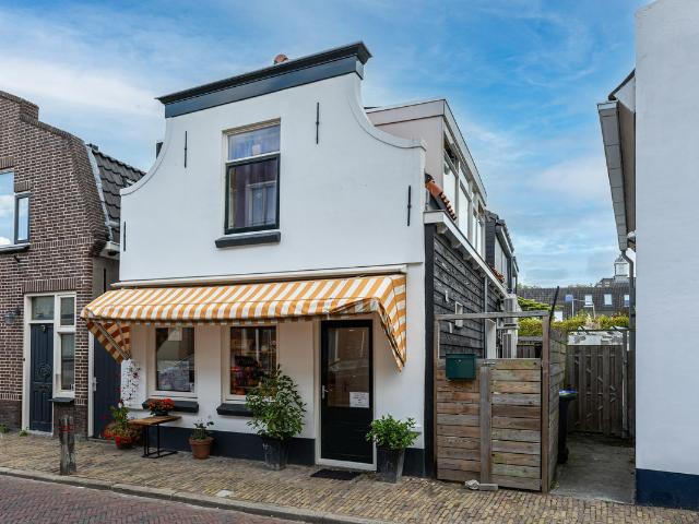 Woning te koop: Achterdorp 10 3247BA Dirksland Vastgoed Nederland