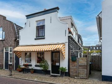 Woning te koop: Achterdorp 10 3247BA Dirksland Vastgoed Nederland