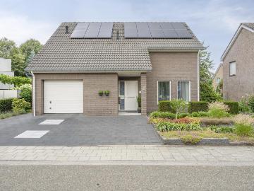 Olland, Meierijstad, Noord-Brabant - Verwarming