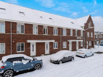 Oud-Krispijn, Dordrecht, Noord-Brabant