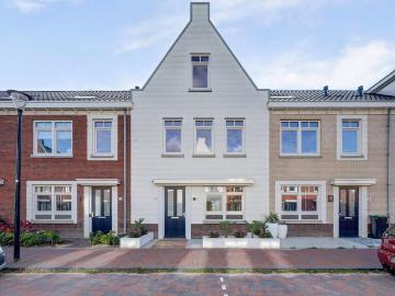 Olland, Meierijstad, Noord-Brabant - Opslagruimte