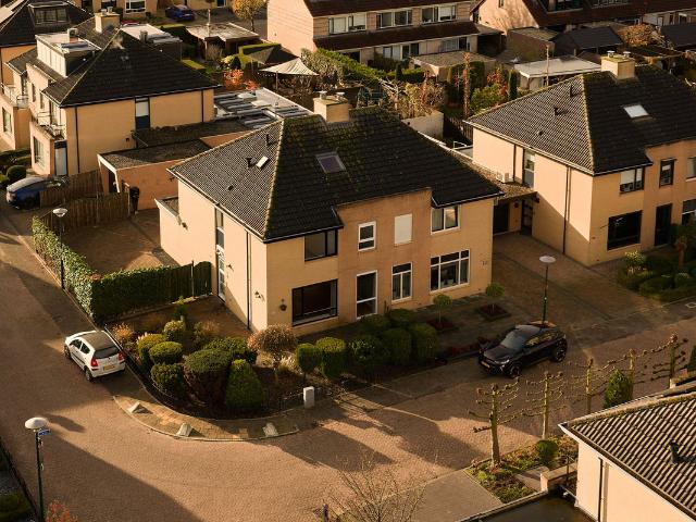 Woning te koop: Aak 26 3751ZH Bunschoten Spakenburg Vastgoed Nederland