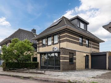 Olland, Meierijstad, Noord-Brabant - IUitgeruste keuken