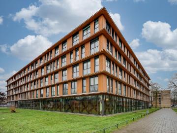 Woning te koop: Abdijstraat 164 4 JL Breda Vastgoed Nederland