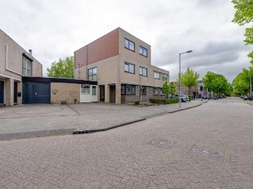 Woning te koop: Abraham De Haanstraat 8 1035TD Amsterdam Vastgoed Nederland