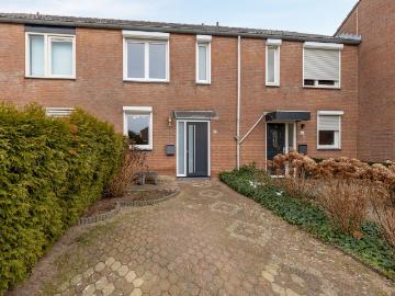 Olland, Meierijstad, Noord-Brabant - Opslagruimte
