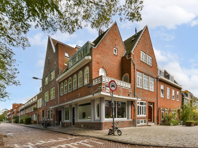 Woning te koop: Adelaarsweg 25 1021BP Amsterdam Vastgoed Nederland