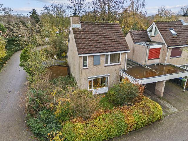 Woning te koop: Adri Piecklaan 1 3739LG Hollandsche Rading Vastgoed Nederland