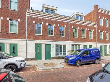 Kralingen-West, Gemeente Rotterdam, Zuid-Holland